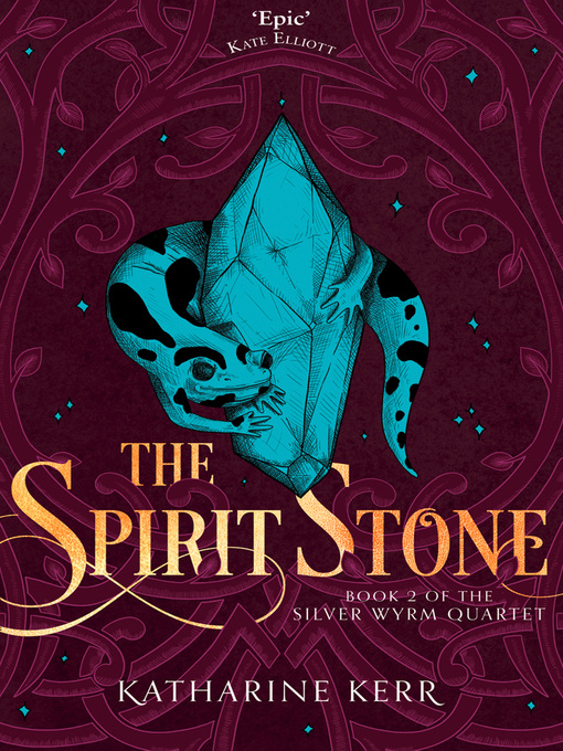 Title details for The Spirit Stone by Katharine Kerr - Available